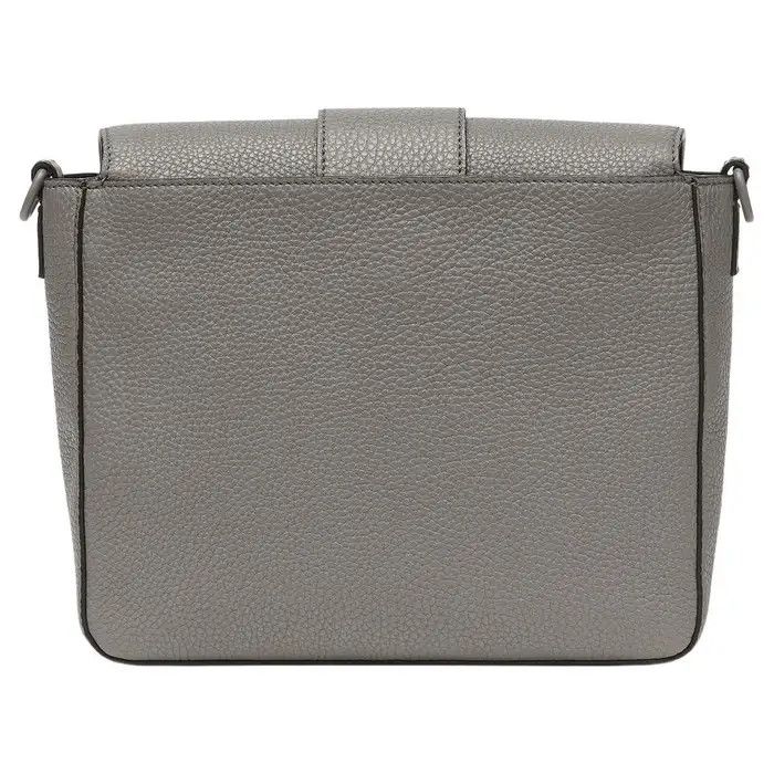 Fendi o1loc1c0824 Size: OS / Messenger Bag Medium in Grey Size ONE SIZE - 3 Thumbnail