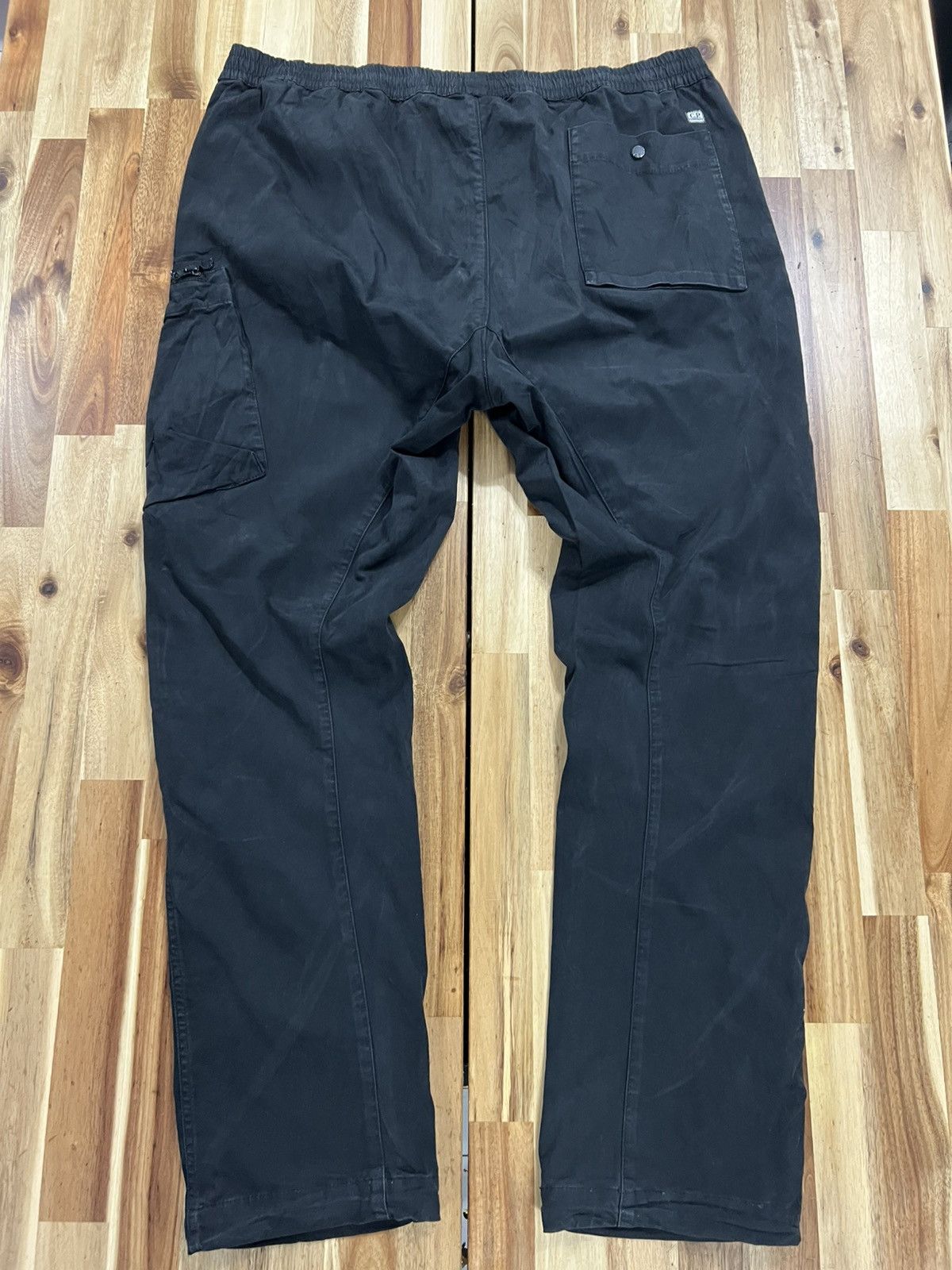 C.P. Company C.P Company Casual Pants Size US 40 / EU 56 - 2 Thumbnail