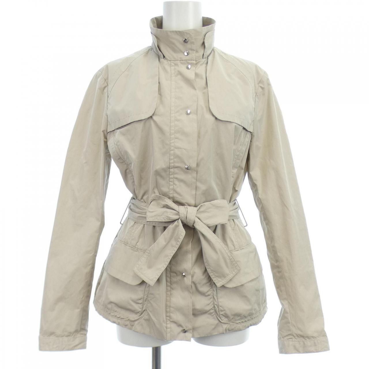 Moncler Moncler Moncler Jacket Others Outerwear 46026/00 DUTY FREE for USA Size ONE SIZE - 1 Thumbnail