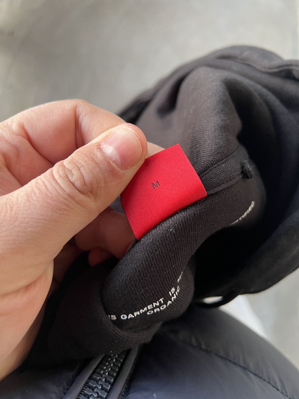 Hugo Boss Hugo Boss Hoodie Size M / US 6-8 / IT 42-44 - 9 Thumbnail