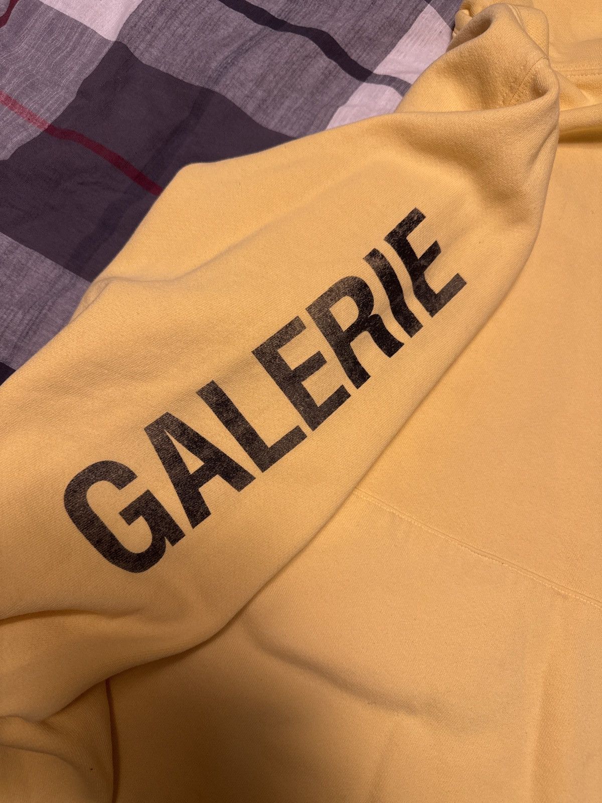 Gallery Dept. Gallery Dept. Art That Kills Size US L / EU 52-54 / 3 - 9 Thumbnail