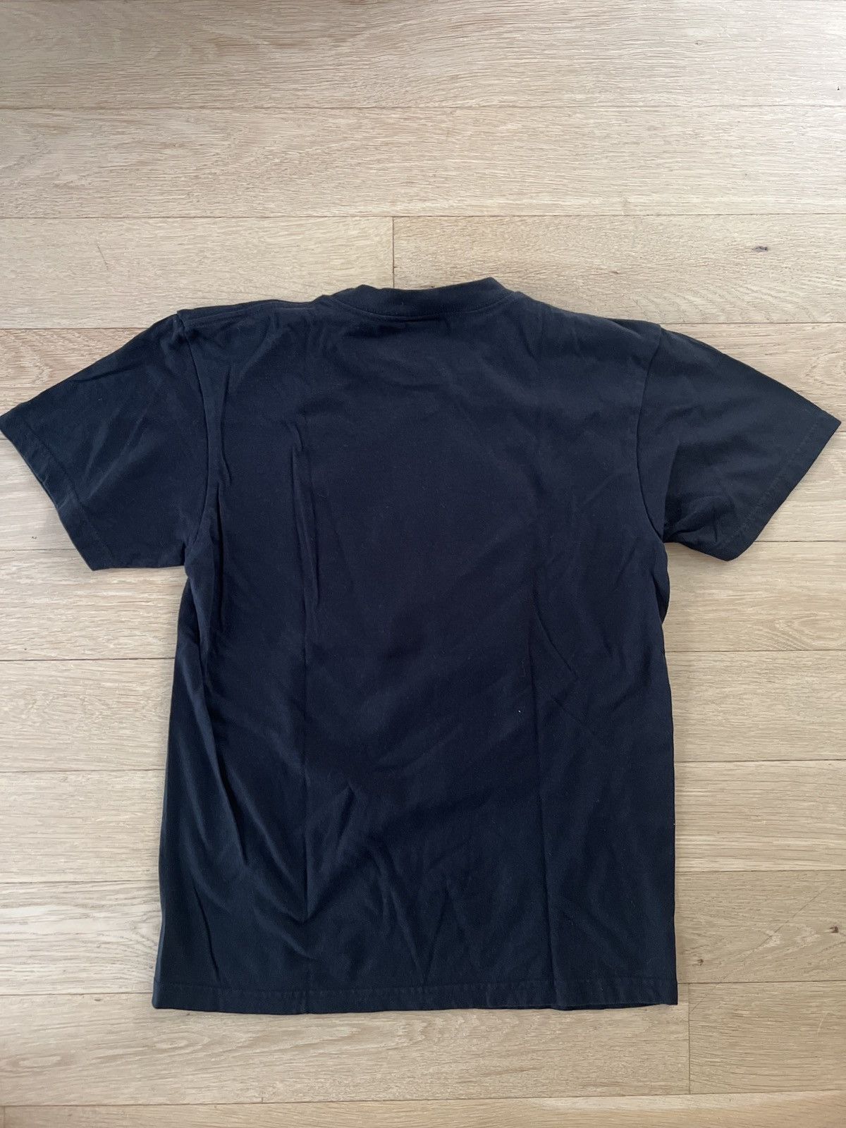 Supreme Rick Ruben tshirt Size US S / EU 44-46 / 1 - 3 Thumbnail