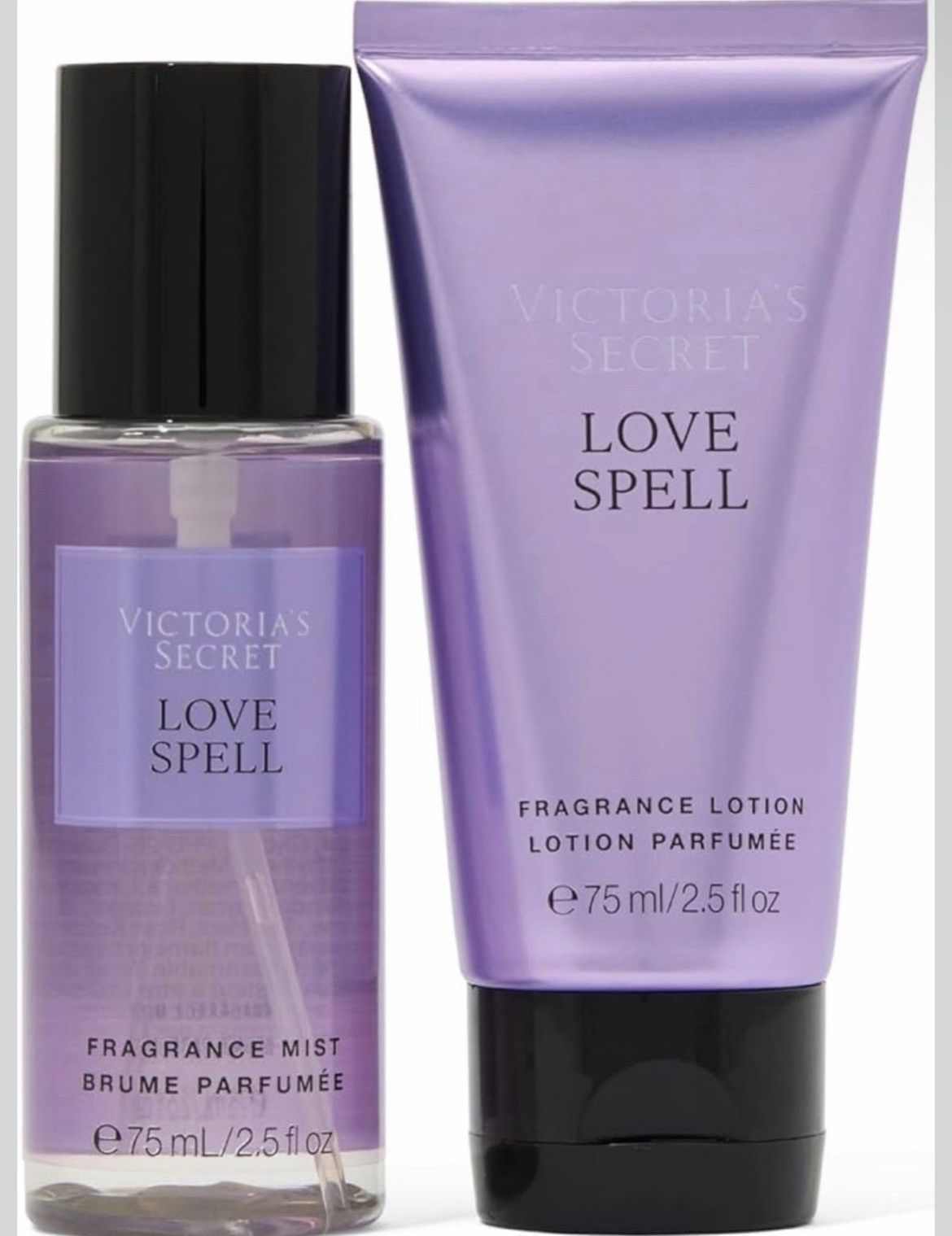 Victoria's Secret Pure seduction Size ONE SIZE - 3 Thumbnail
