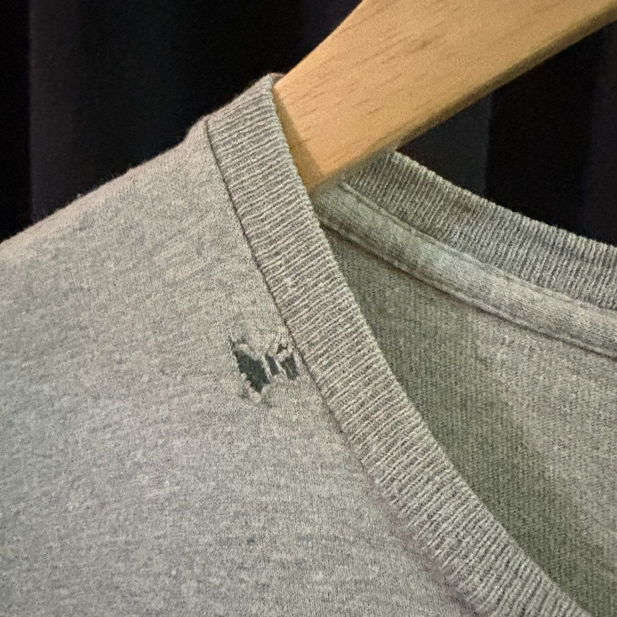Polo Ralph Lauren Vintage 90s Polo Bear Ralph Lauren T-Shirt Size US M / EU 48-50 / 2 - 6 Thumbnail