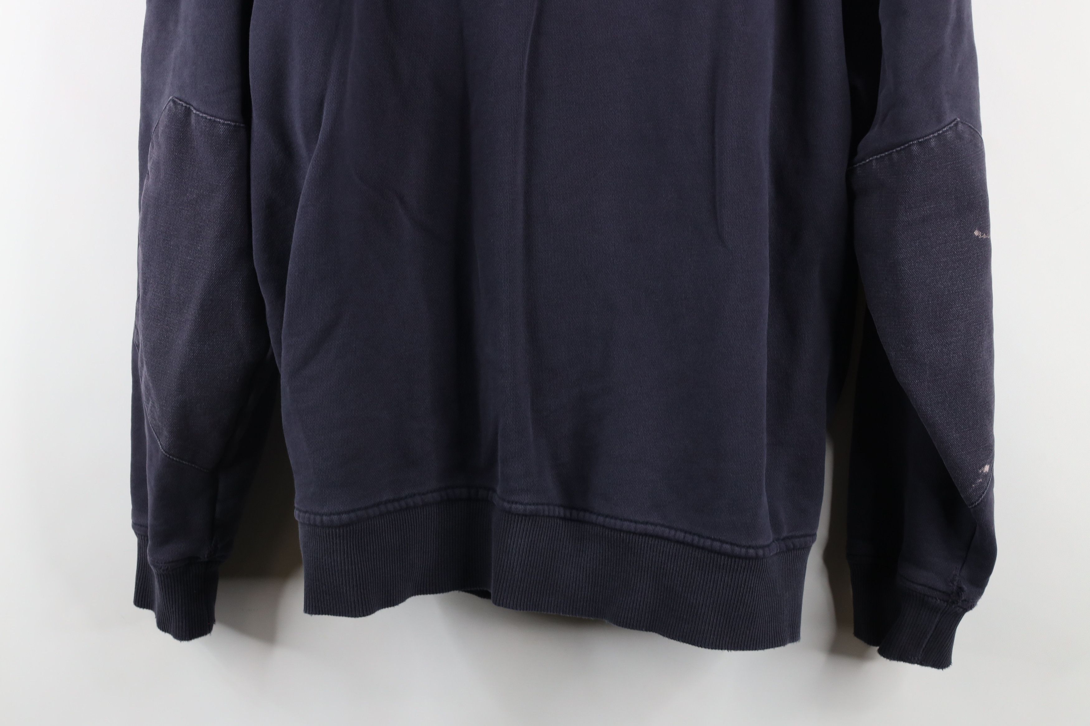 Vintage 5.11 Tactical Series 1/4 Zip Job Shirt Pullover Sweatshirt Size US M / EU 48-50 / 2 - 12 Thumbnail