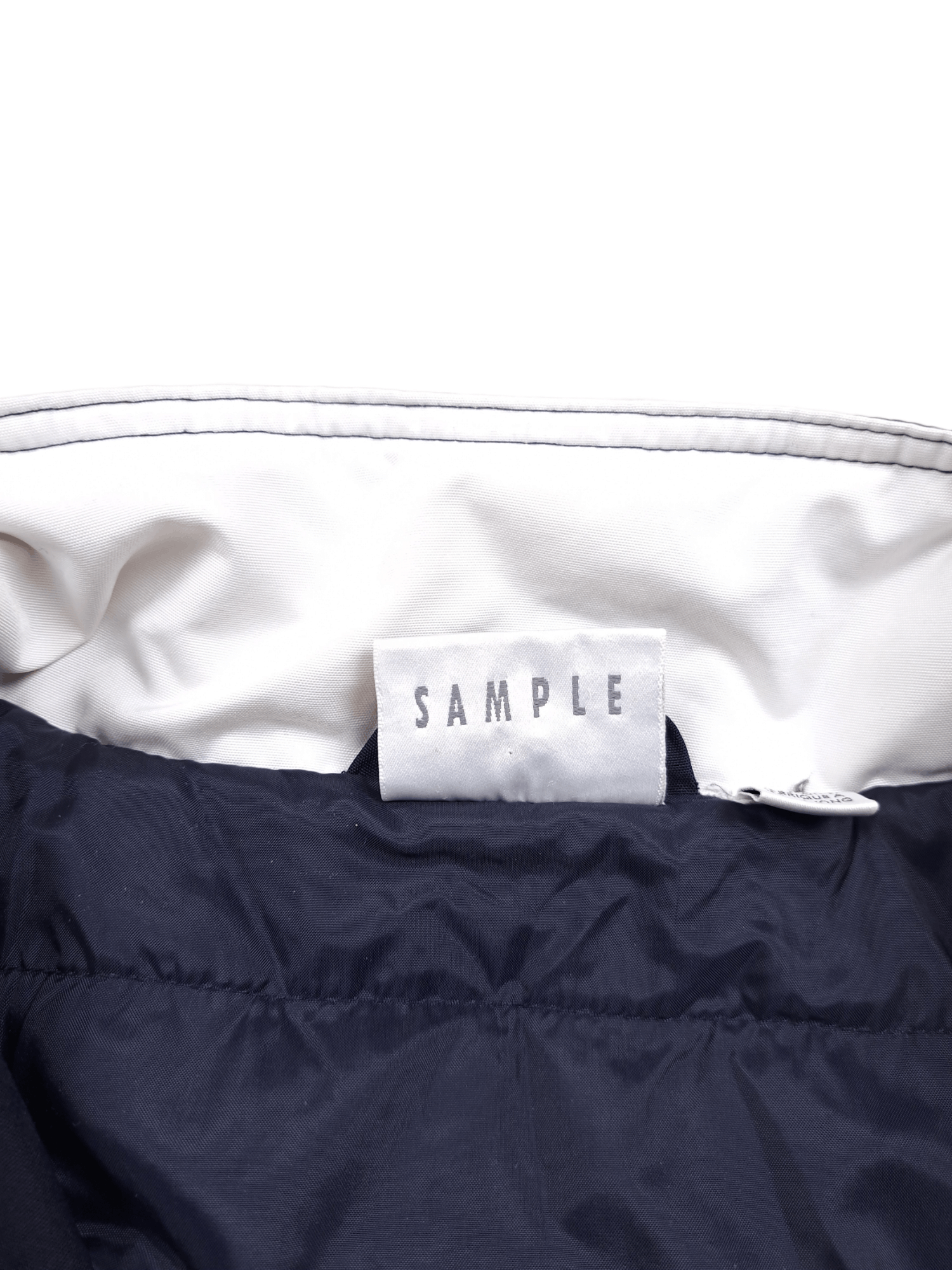 Puma × Vintage 💎 Vintage Puma Sample Rare Racing Bomber Jacket Logo Size US M / EU 48-50 / 2 - 8 Thumbnail