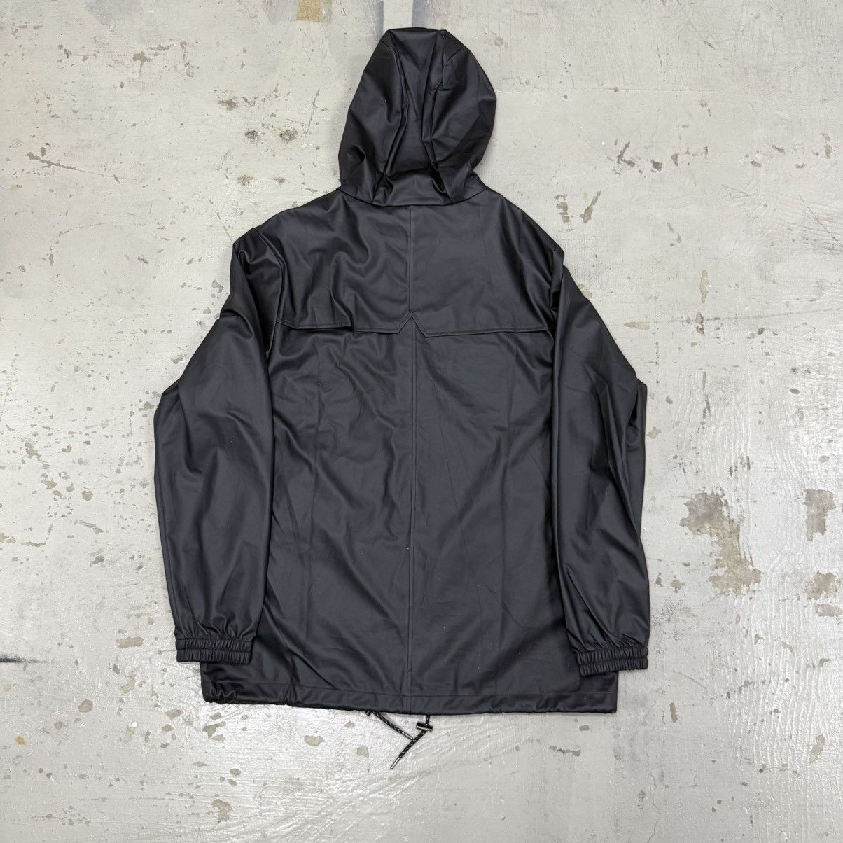 Rains Rains 4000mm Light Jacket Gorpcore Size US M / EU 48-50 / 2 - 5 Thumbnail