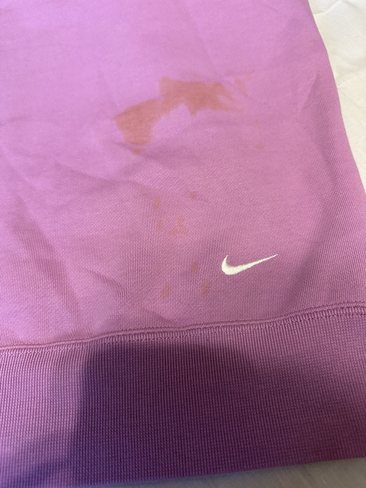 Nike Nike ACG Sweatshirt Size US S / EU 44-46 / 1 - 2 Thumbnail