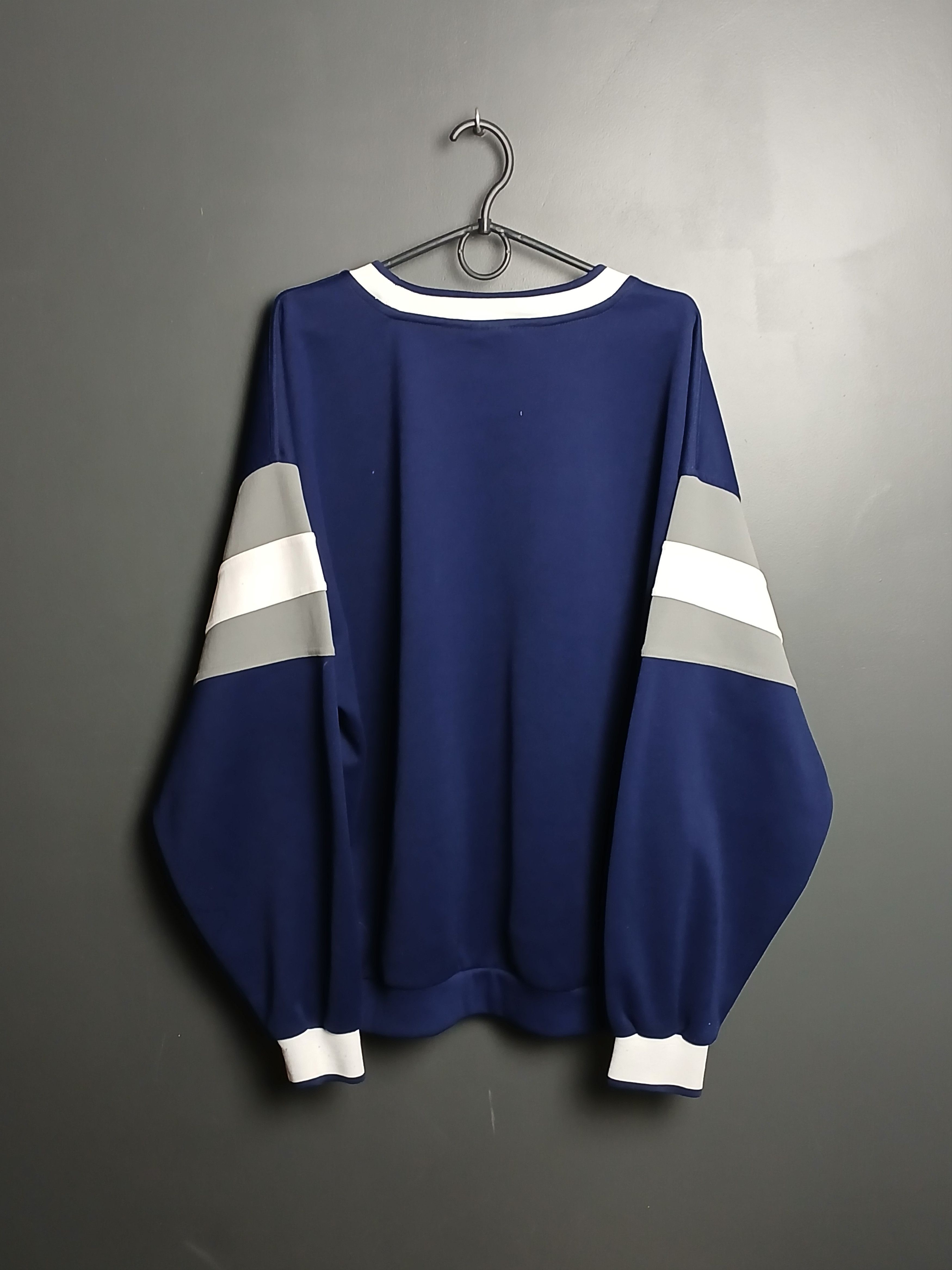 Nike × Vintage Vintage Nike Sweatshirt Size US L / EU 52-54 / 3 - 2 Thumbnail