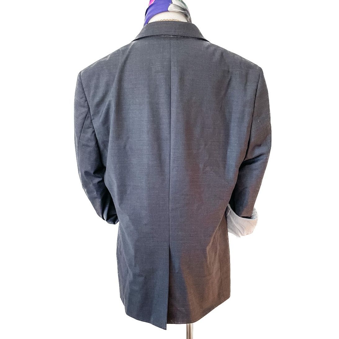 Brooks Brothers Brooks Brothers stretch wool blend Madison fit jacket 44R Size 44R - 5 Thumbnail