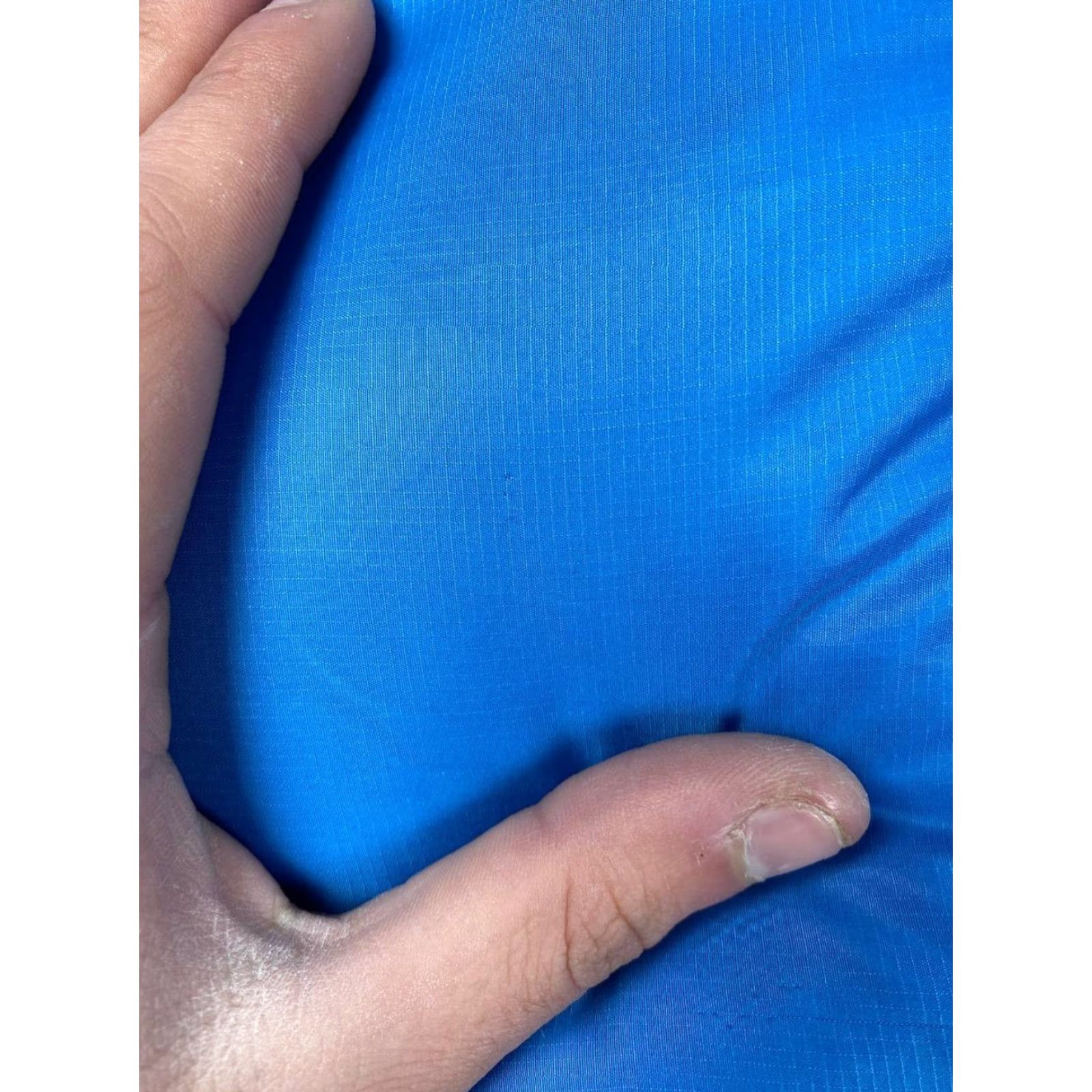 The North Face The North Face Nuptse 1996 700 Puffer Jacket Down Men M Banff Blue Jacket Size US M / EU 48-50 / 2 - 7 Thumbnail