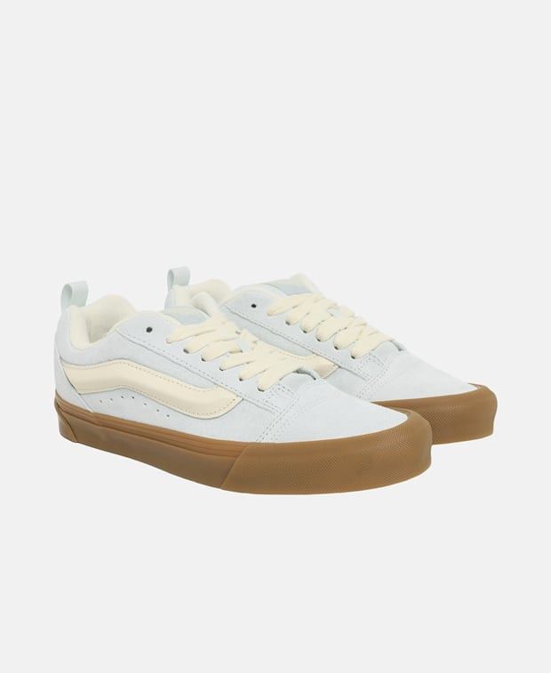 Vans Knu Skool Sneakers Size US 6 / EU 39 - 1 Thumbnail