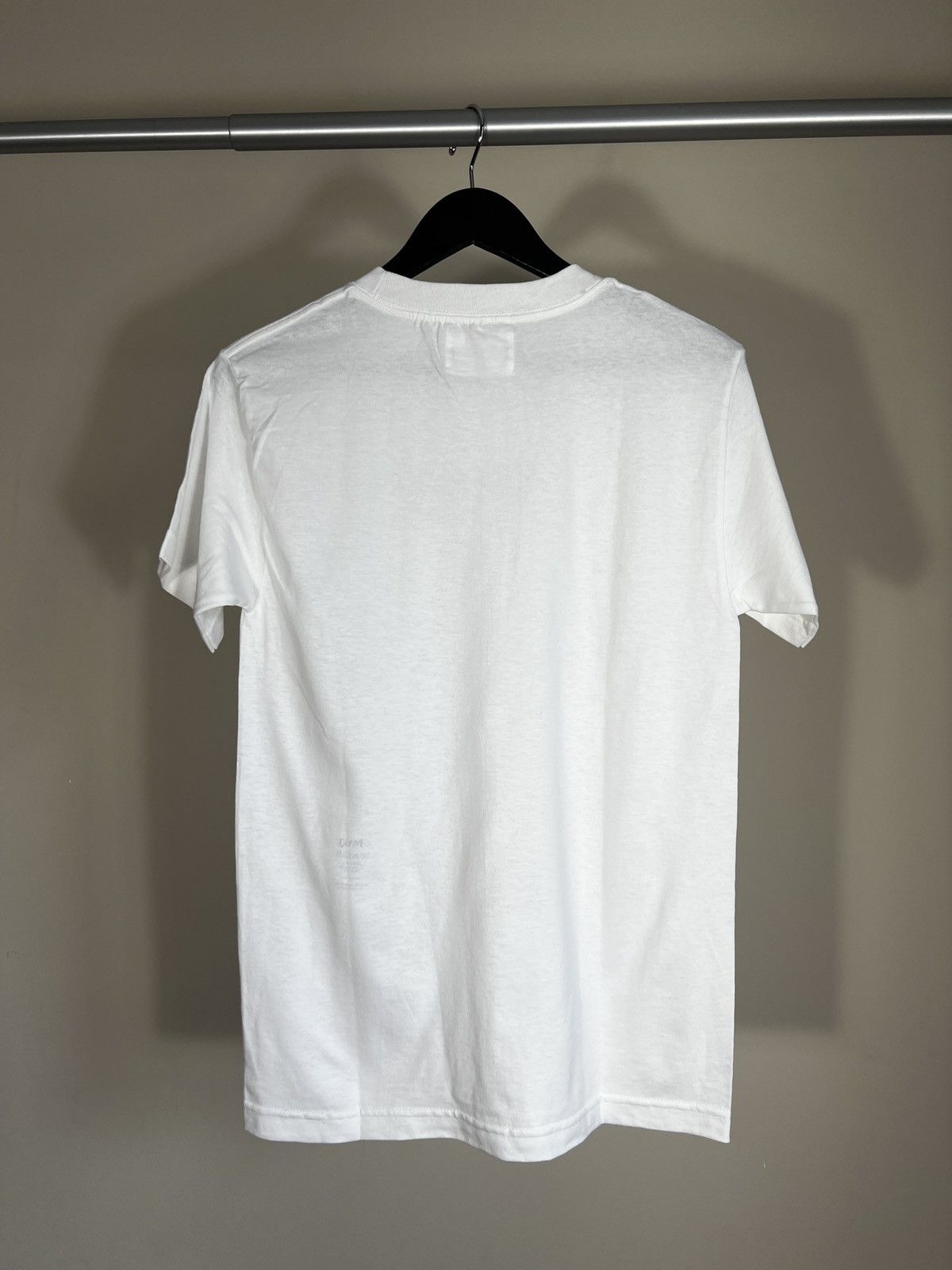 Awake NY Awake Navy Logo T-Shirt Size US S / EU 44-46 / 1 - 2 Thumbnail