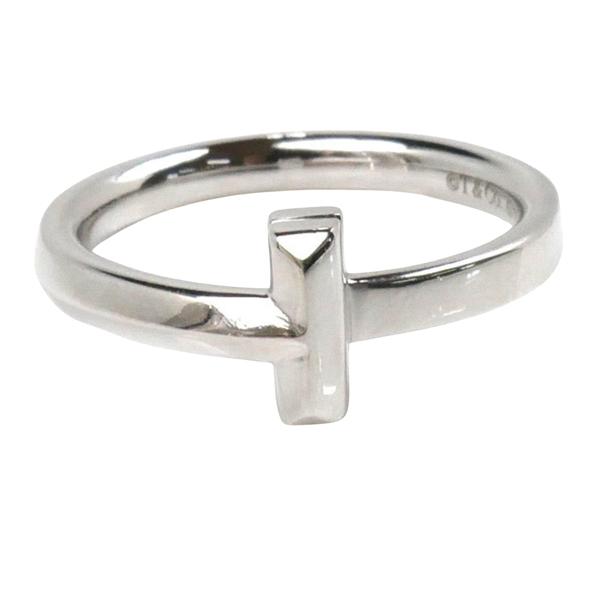 Tiffany & Co. Tiffany & Co T ring Size ONE SIZE - 1 Thumbnail