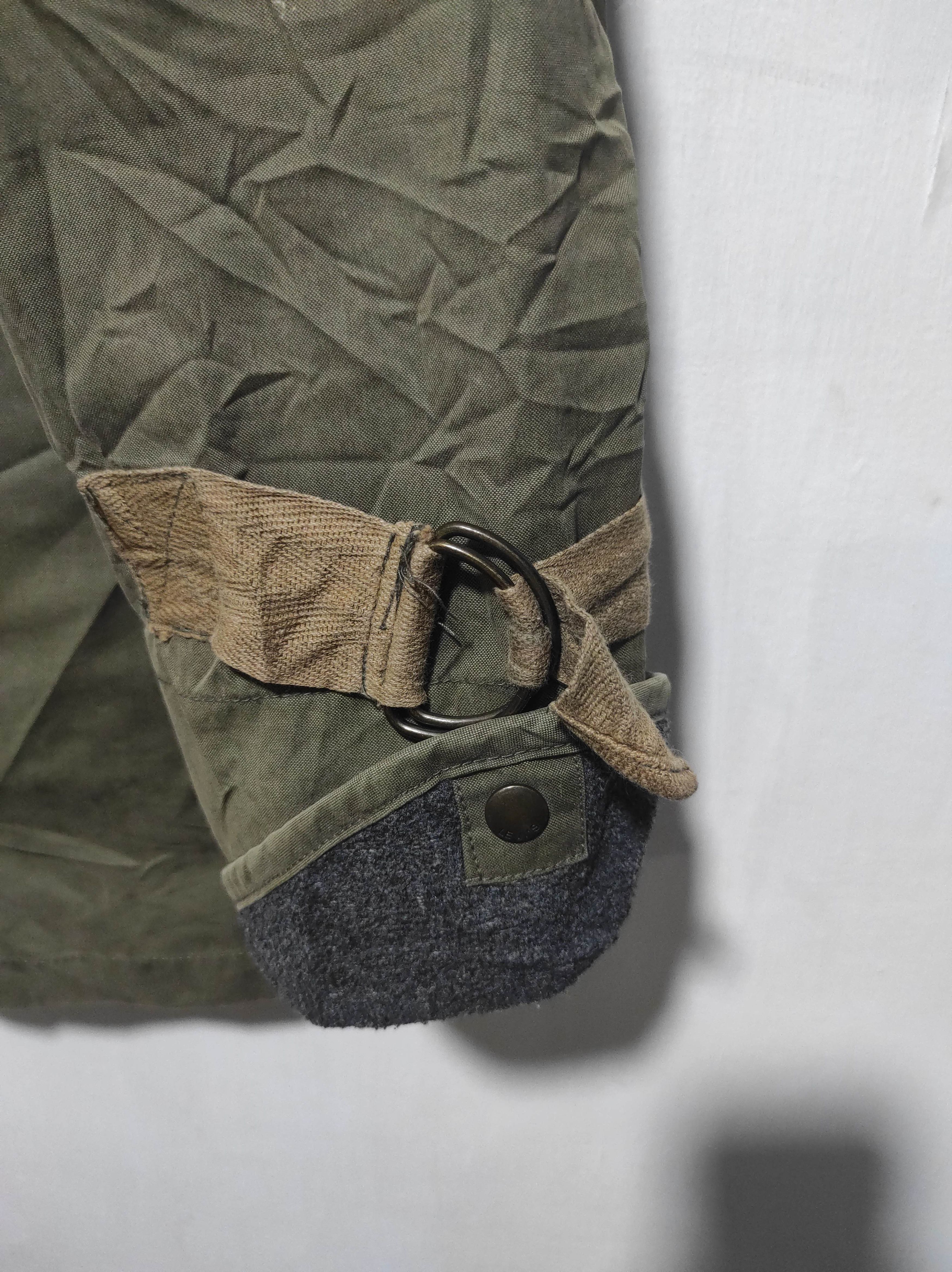 Levi's Vintage Levis Parka jacket Size US L / EU 52-54 / 3 - 9 Thumbnail