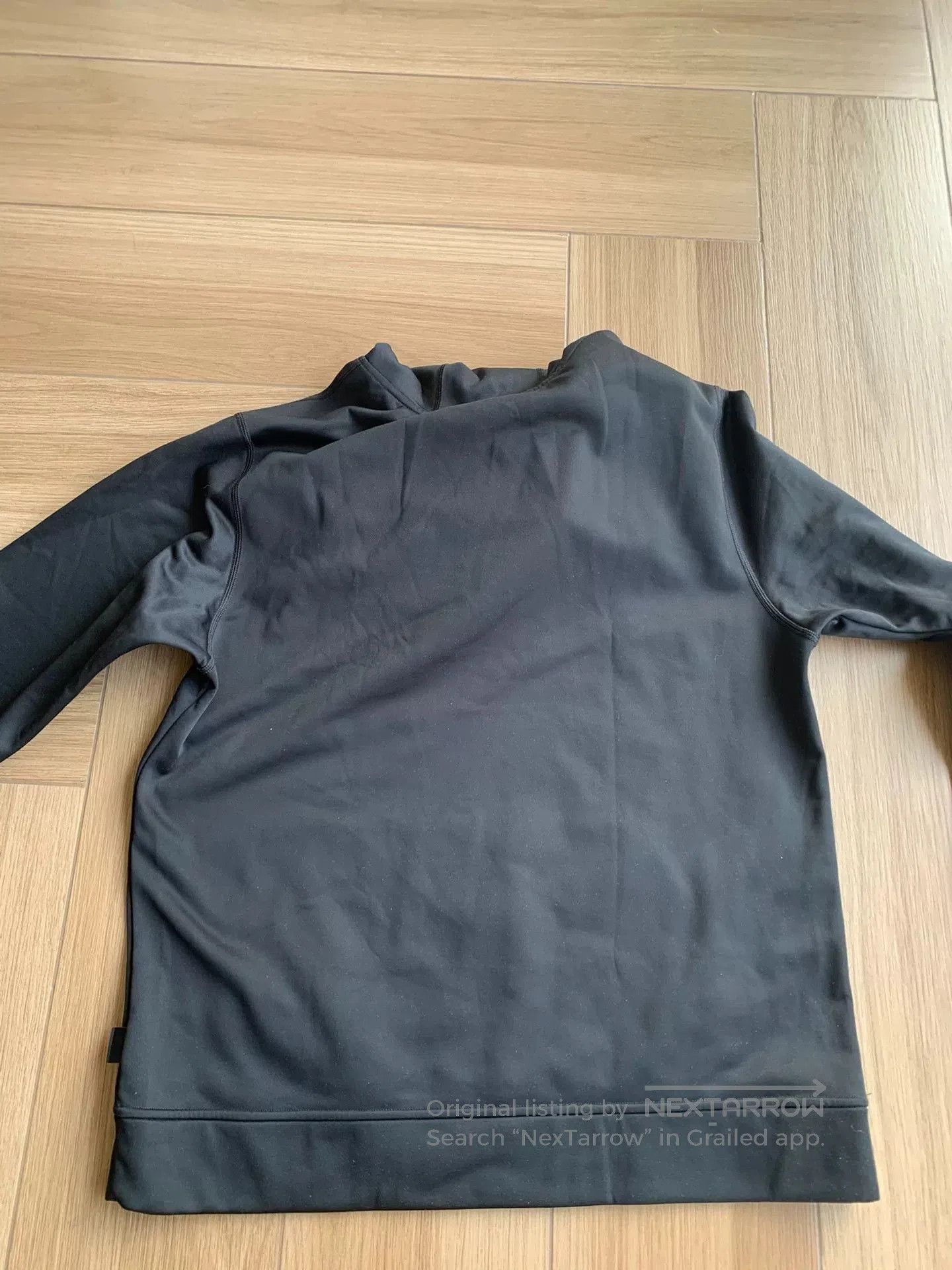 Patagonia patagonia black fish graphic hooded sweatshirt. Size US L / EU 52-54 / 3 - 2 Thumbnail