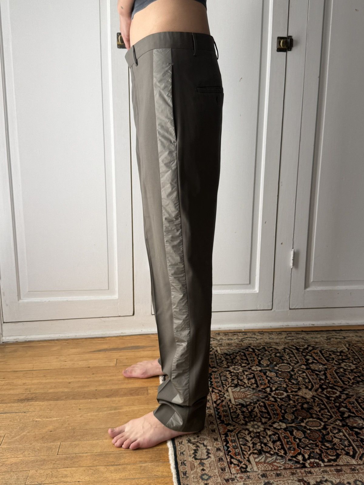 Rick Owens Rick Owens pants Size US 42 / EU 58 - 2 Thumbnail