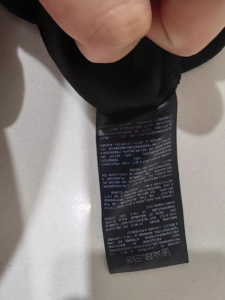 Raf Simons Raf simons Short sleeves Size US S / EU 44-46 / 1 - 4 Thumbnail