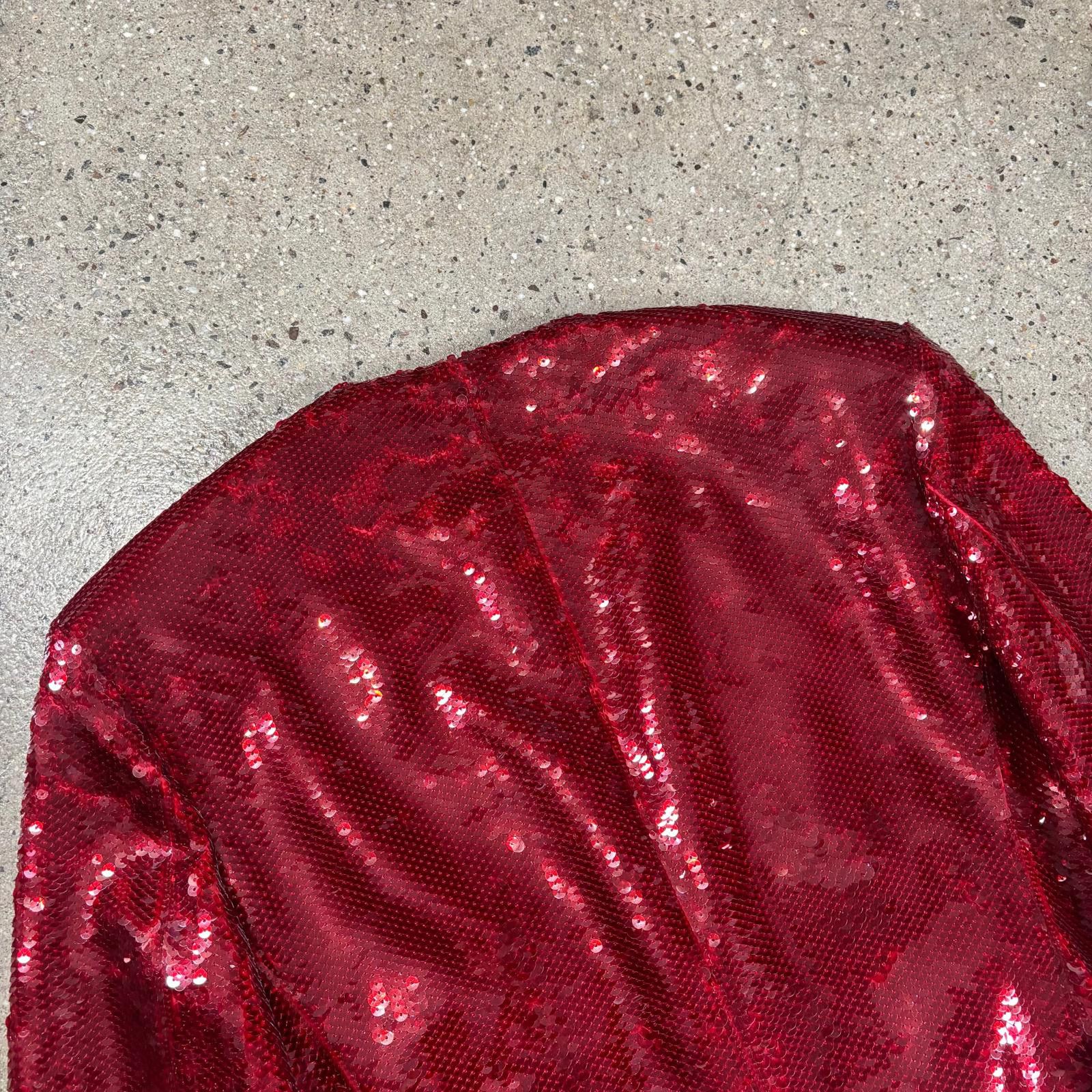 Gucci Gucci Salon Sequin Blazer Jacket Size US M / EU 48-50 / 2 - 9 Thumbnail