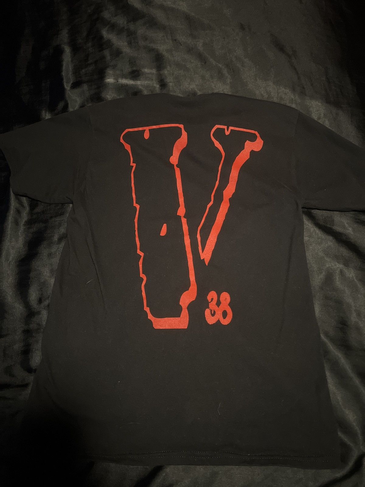 Vlone NBA Youngboy Vlone T-shirt Size US S / EU 44-46 / 1 - 2 Thumbnail
