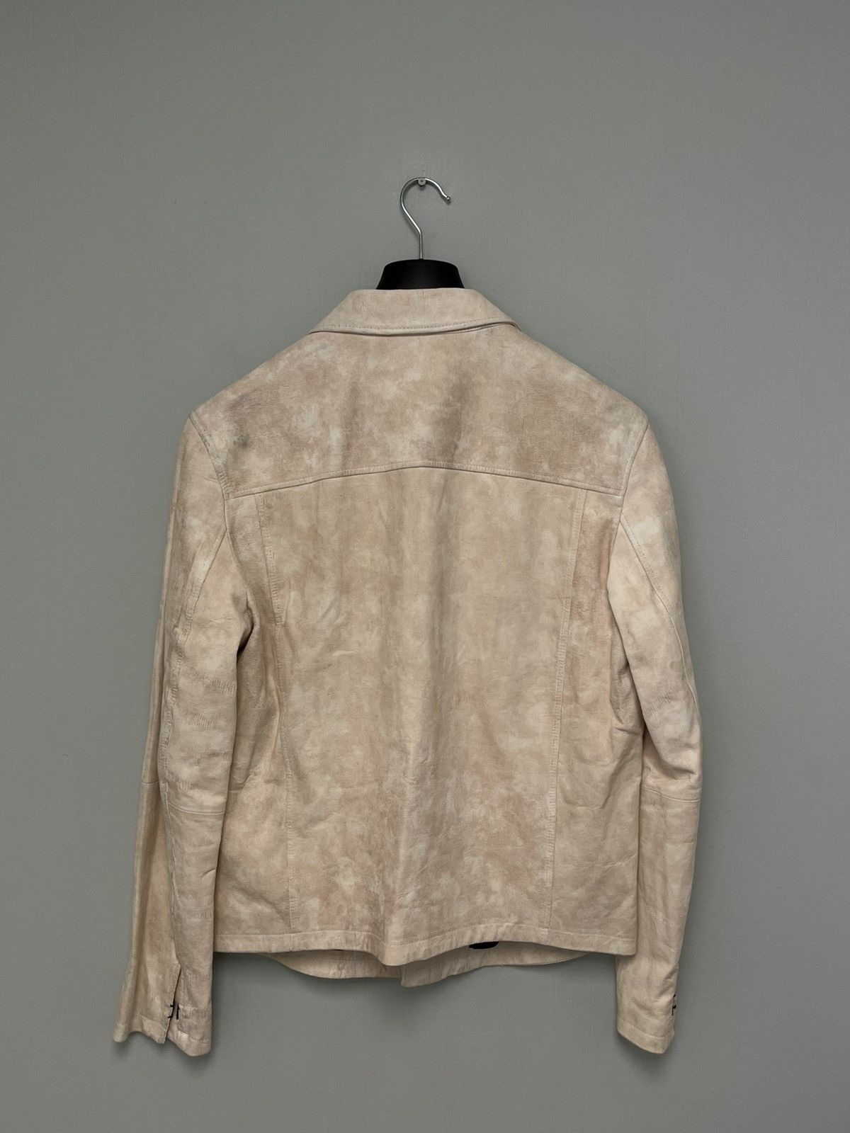 John Varvatos Dunwoodie Jacket Size EU 44 USA 34 XS Size US S / EU 44-46 / 1 - 13 Thumbnail
