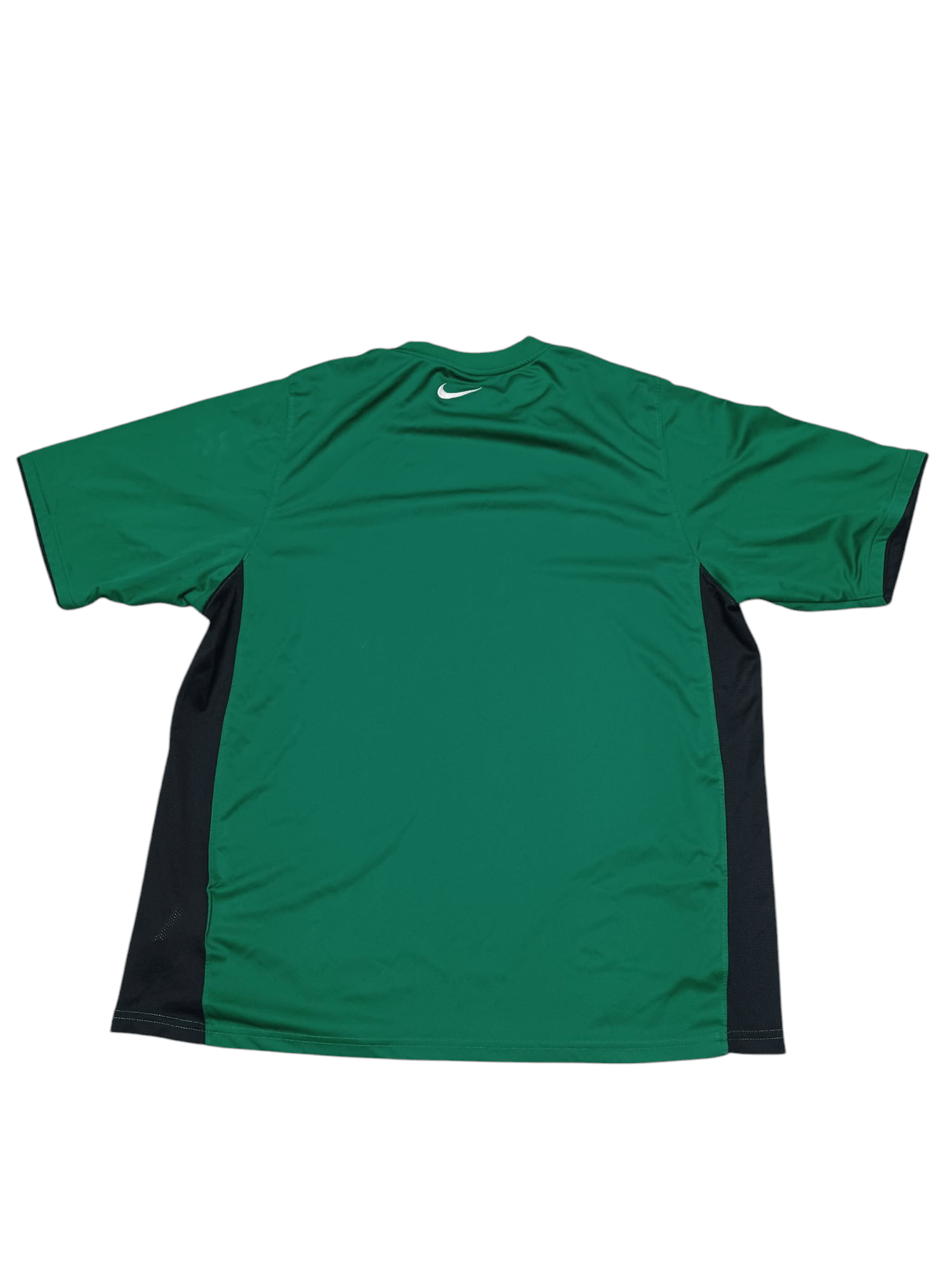 Nike NIKE TEAM 2007 VINTAGE SPORTSWEAR TRAINING TEE JERSEY Size US XL / EU 56 / 4 - 3 Thumbnail