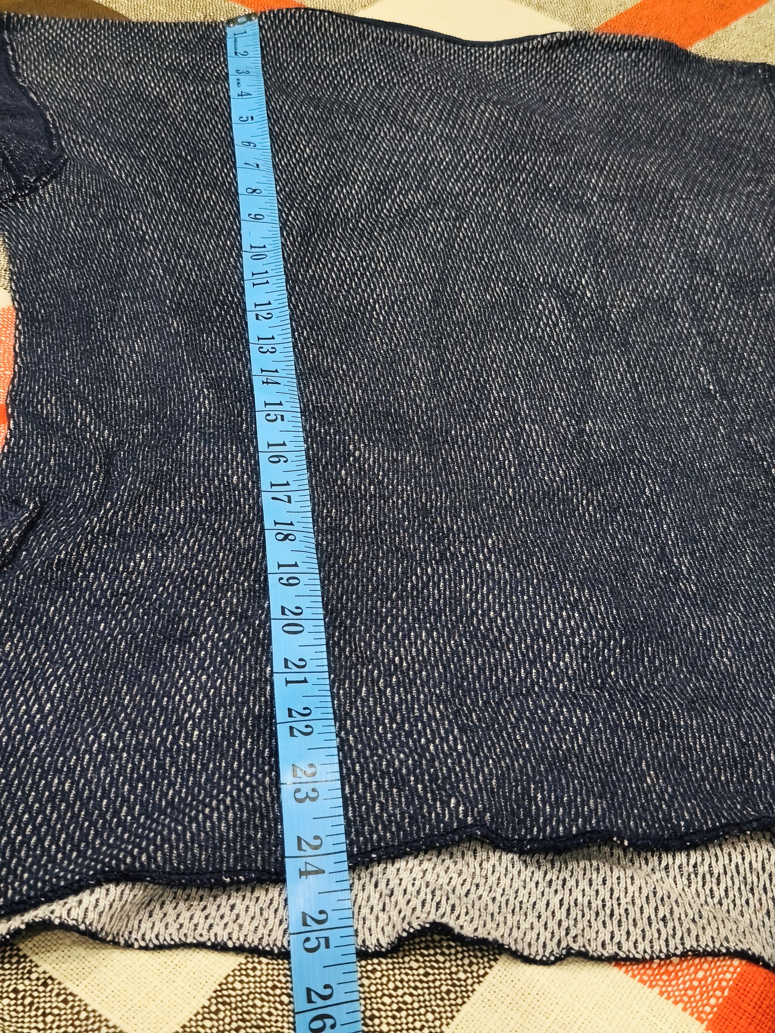 Japanese Brand Morgan Mills Long sleeve performance wear Size US XL / EU 56 / 4 - 11 Thumbnail