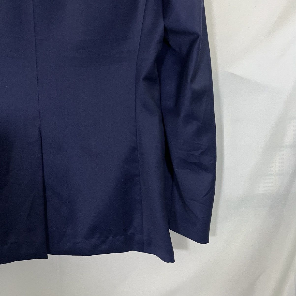 NANO universe VINTAGE NANO UNIVERSE SINGLE BREASTED COAT BLAZER Size US S / EU 44-46 / 1 - 9 Thumbnail