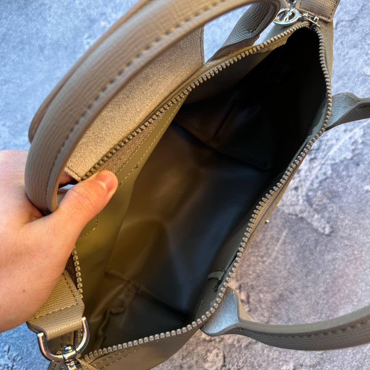Longchamp Longchamp Depose bag Size ONE SIZE - 12 Thumbnail