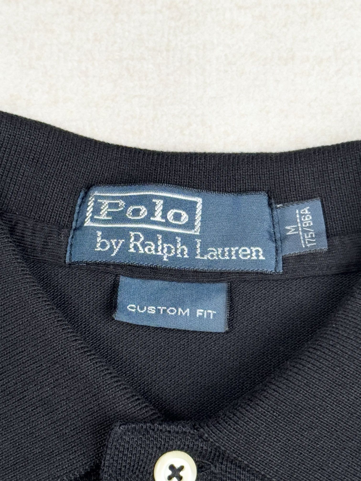 Polo Ralph Lauren polo shirt Size US M / EU 48-50 / 2 - 4 Thumbnail