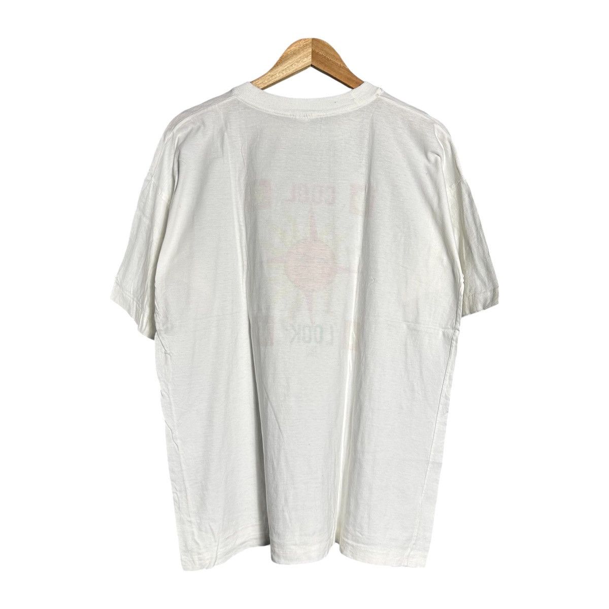 Vintage Vintage Sun Art Tee Size XL / US 12-14 / IT 48-50 - 2 Thumbnail
