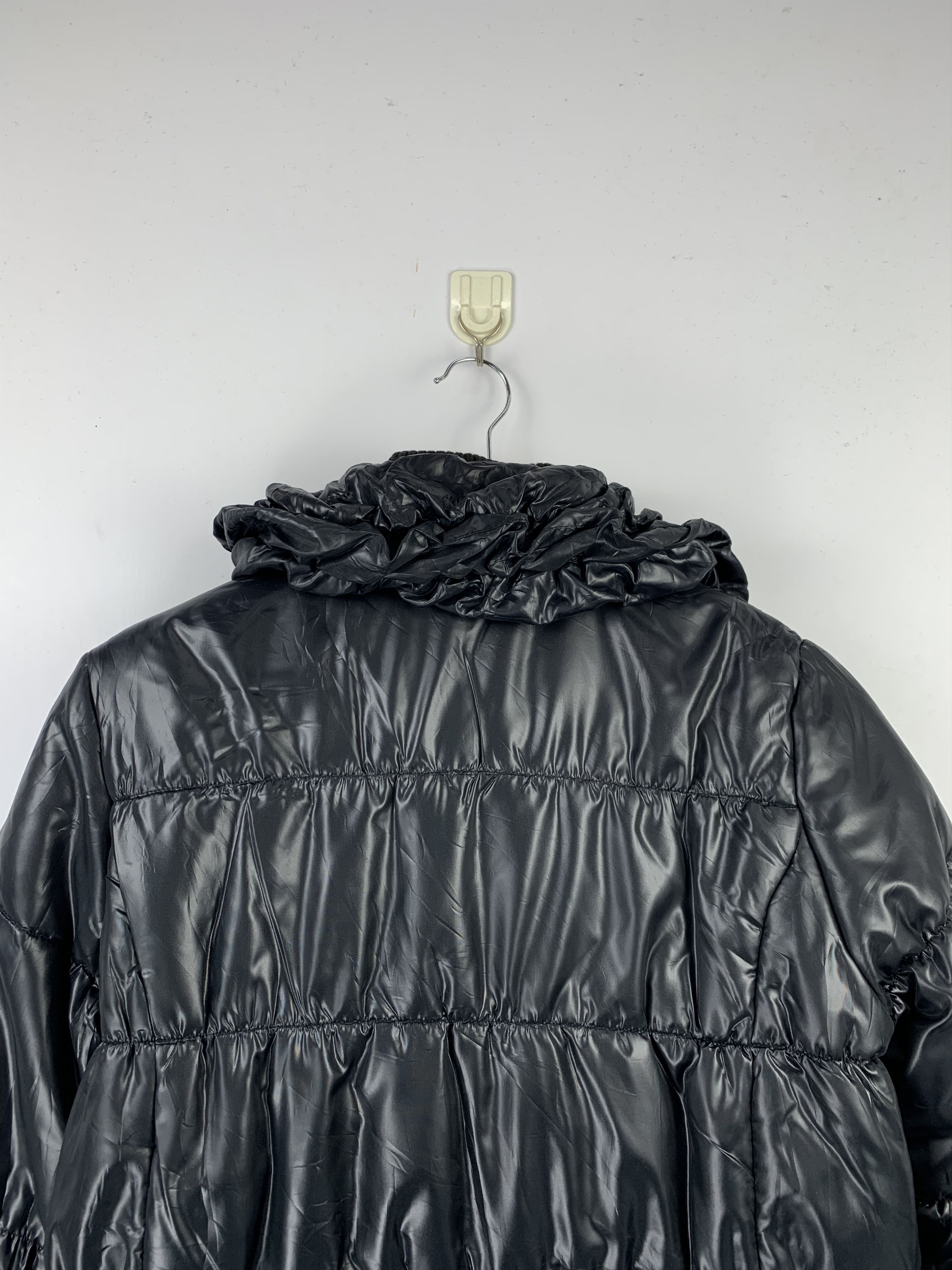 Japanese Brand Vintage Japanese Brand Bomber Puffer Jacket J1573 Size M / US 6-8 / IT 42-44 - 4 Thumbnail