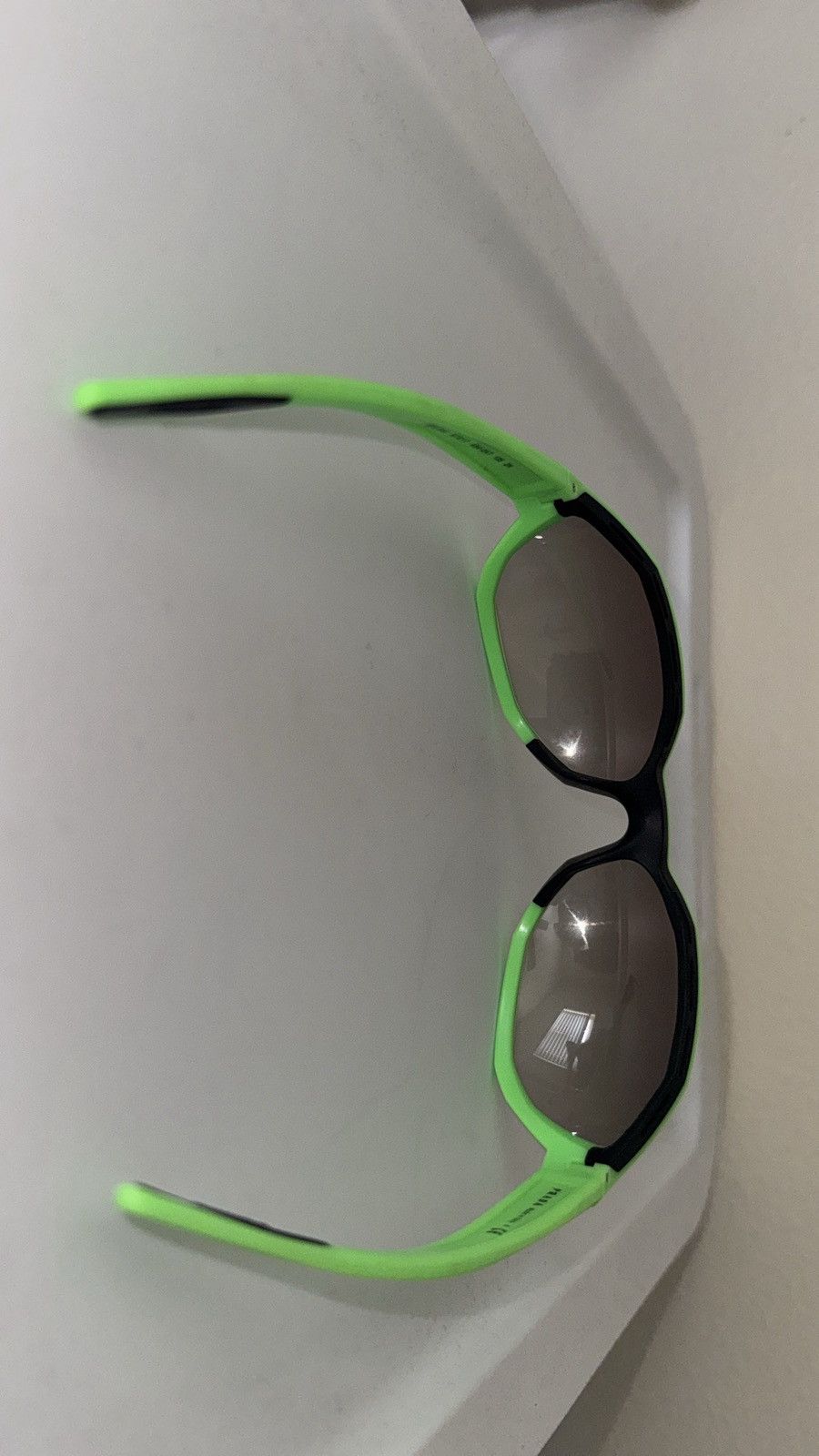 Prada Prada “SPS04U” sunglasses Size ONE SIZE - 4 Thumbnail