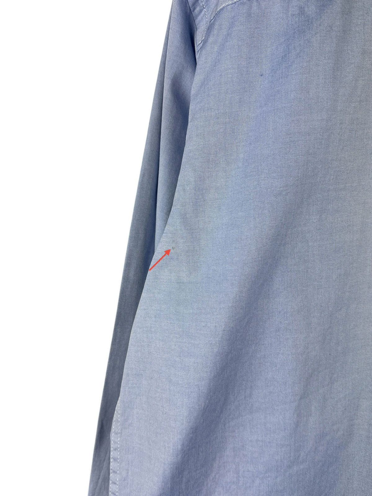 Carhartt 🦆 Vintage Carhartt Duck Shirt Long Slevee Button Down Size US M / EU 48-50 / 2 - 13 Thumbnail
