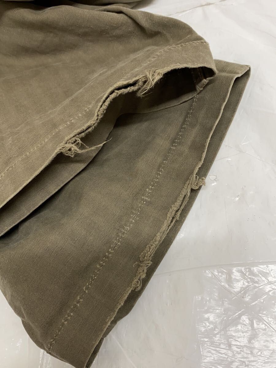 Kapital Striped Cargo Pants Size US 27 - 4 Thumbnail