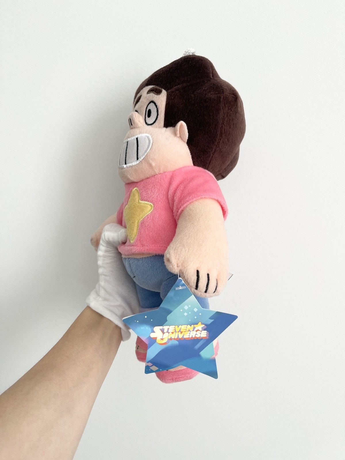 Cartoon Network Steven Universe Plush 12" Cartoon Network NEW WITH TAG Size ONE SIZE - 2 Thumbnail