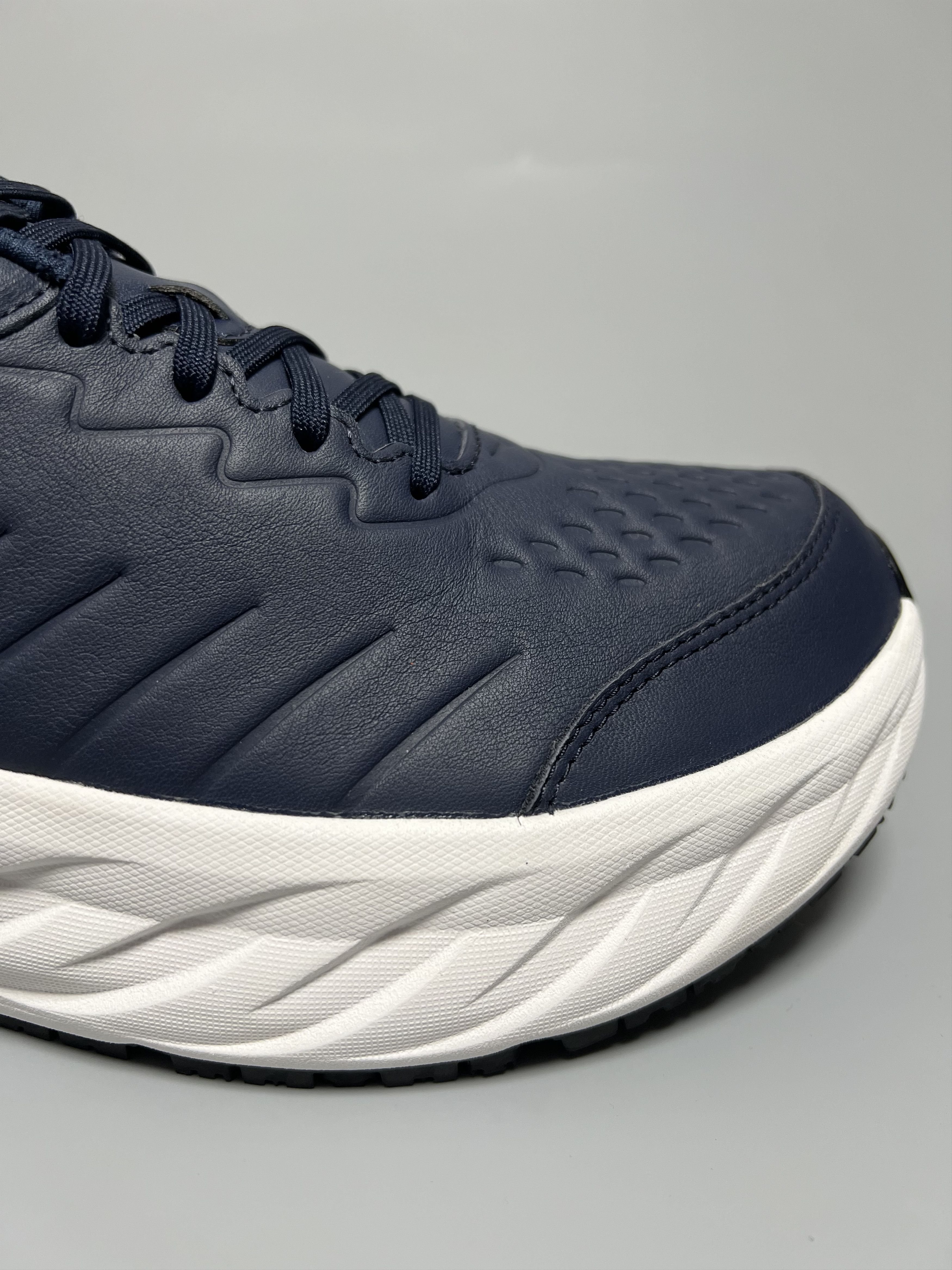 Hoka 11.5 EE Hoka One One Bondi SR Wide Running Shoes Walking Size US 11.5 / EU 44-45 - 13 Thumbnail