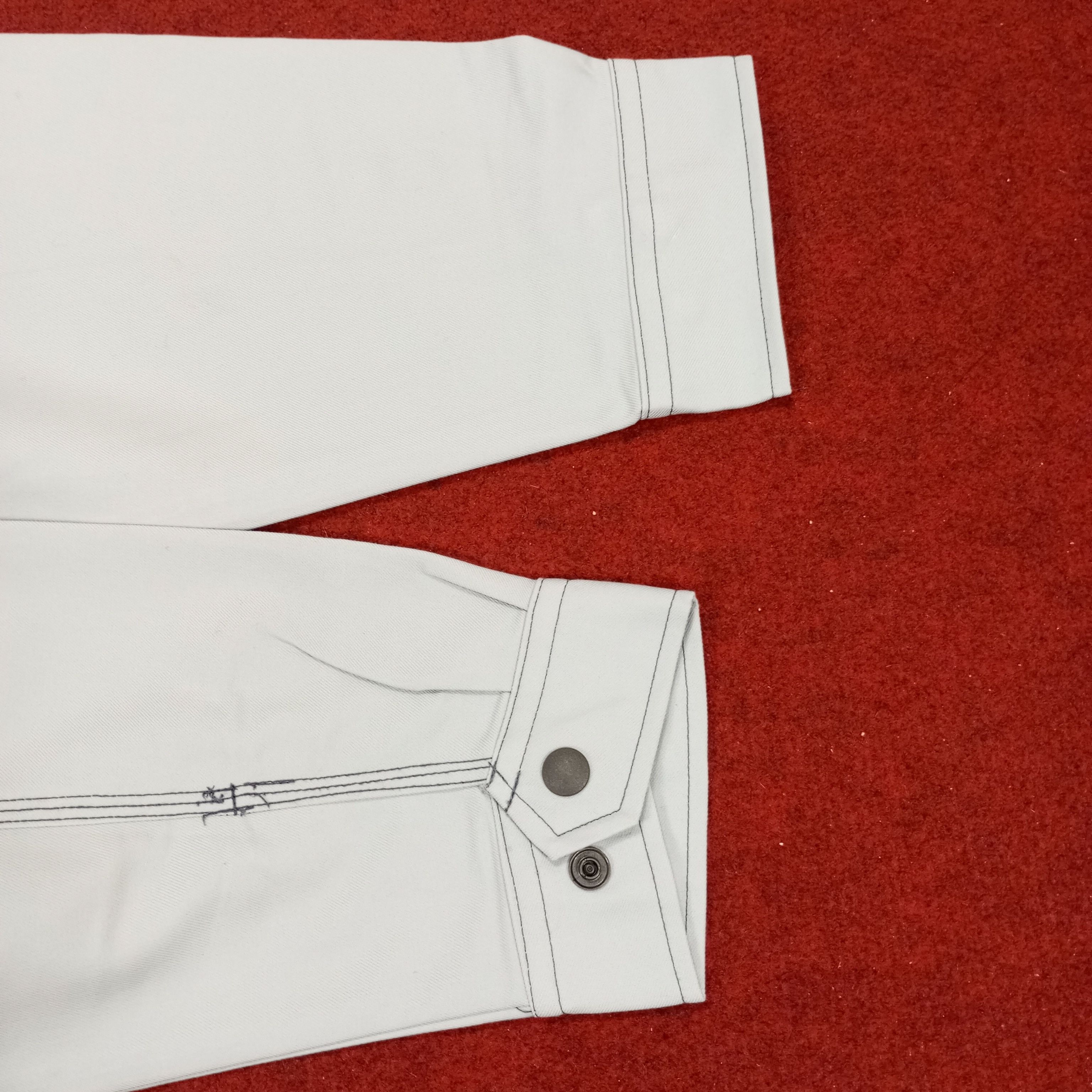 Japanese Brand × Vintage Racing Development TRD Toyota Motorsports Custom Jacket Size US M / EU 48-50 / 2 - 8 Thumbnail