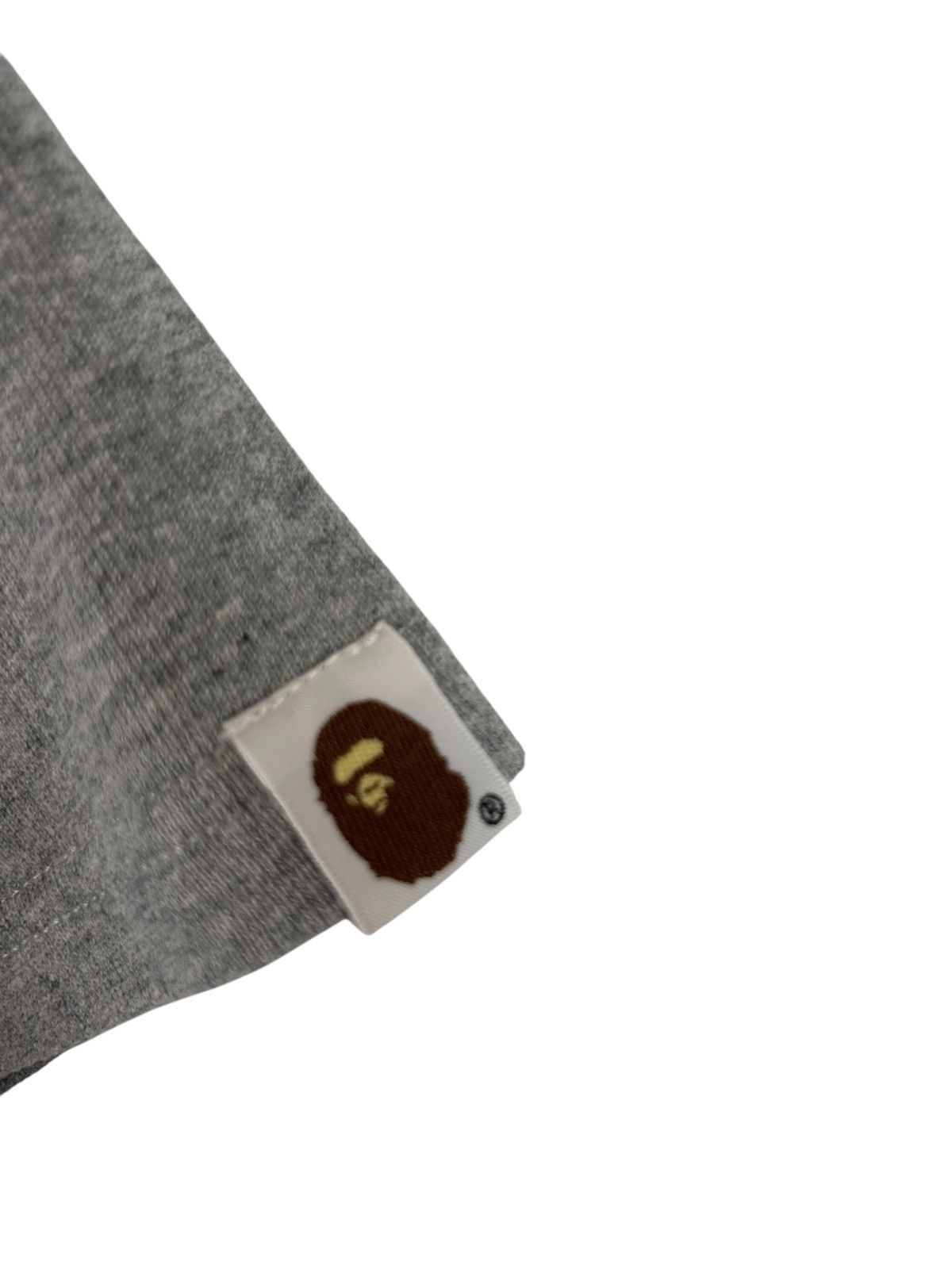 Bape Bape Collage Logo Print T-Shirt Size US M / EU 48-50 / 2 - 8 Thumbnail