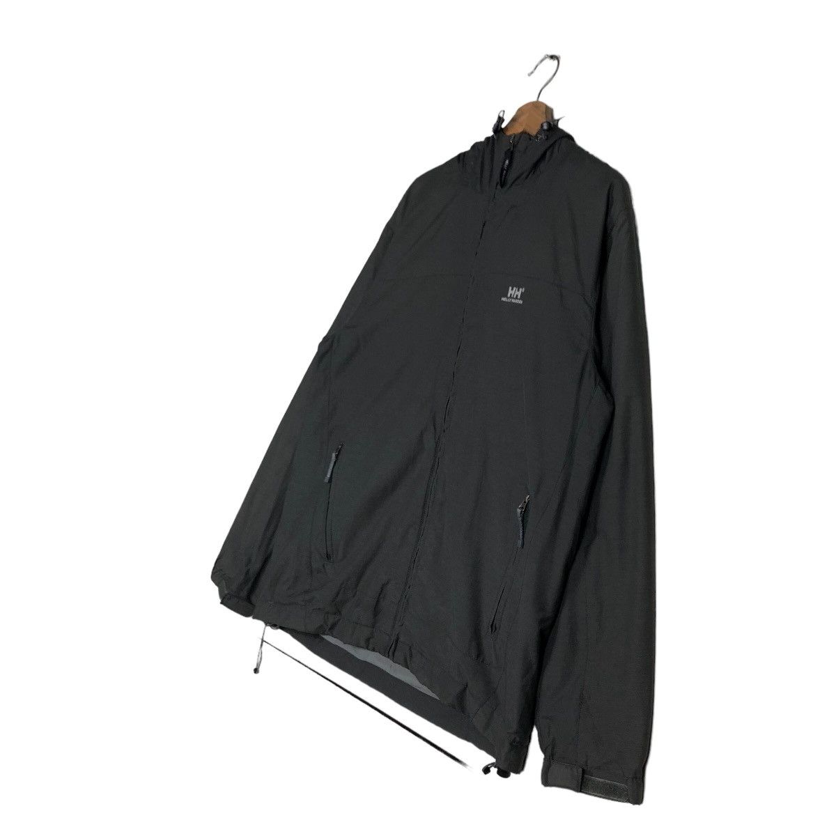 Helly Hansen 🔥Vtg Hunting Jacket Outdoor Helly Hansen Size US XL / EU 56 / 4 - 2 Thumbnail