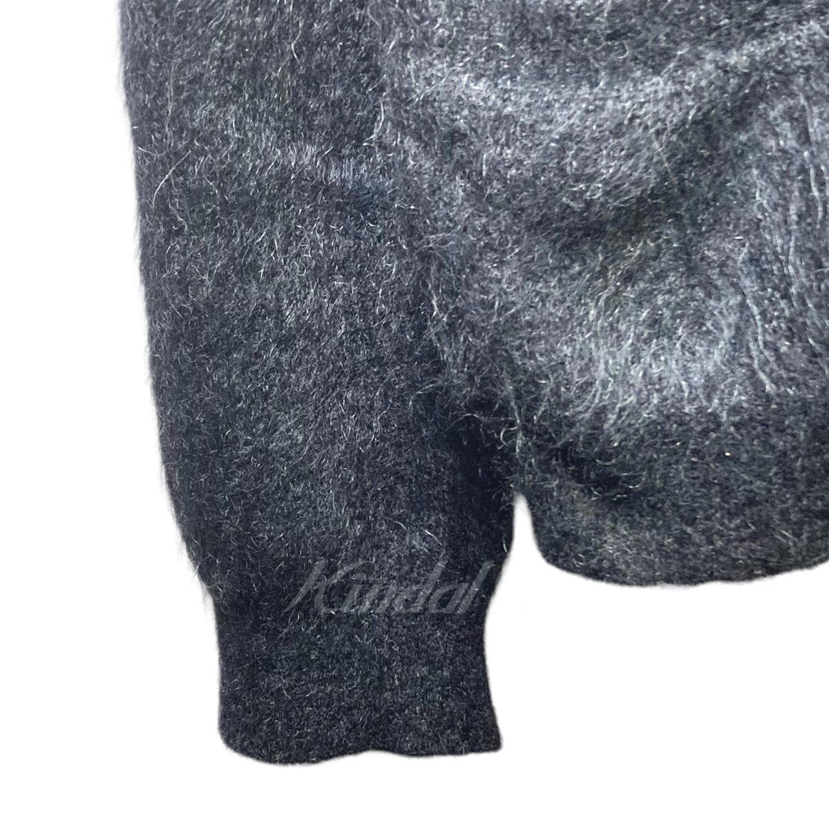 Number (N)ine Number (N)ine Cardigan [price cut] Size US M / EU 48-50 / 2 - 4 Thumbnail