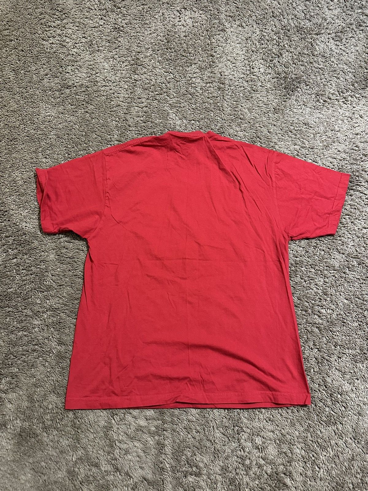 Jerzees × Vintage Vintage Legendary 2Pac Biggie Snoop Dogg 00s size XL Size US XL / EU 56 / 4 - 6 Thumbnail