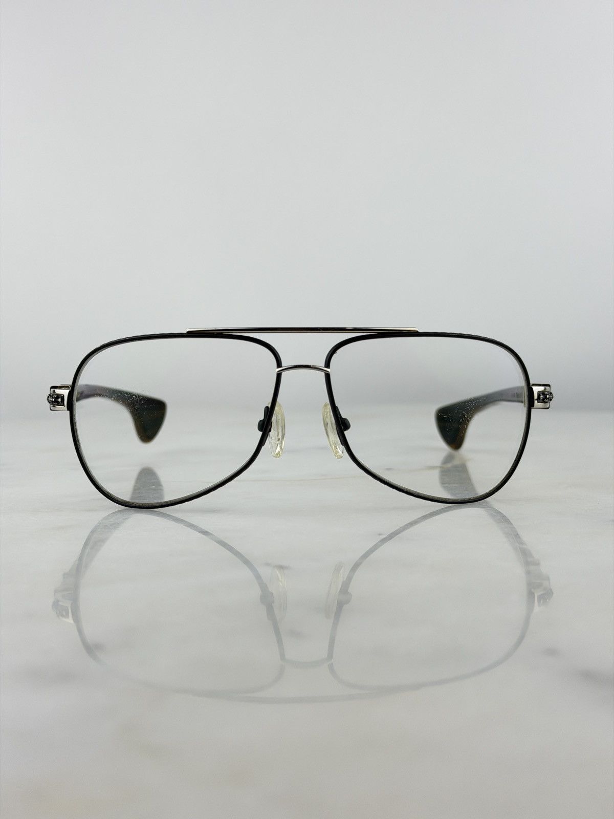 Chrome Hearts CHROME HEARTS THE BEAST I Size ONE SIZE - 2 Thumbnail