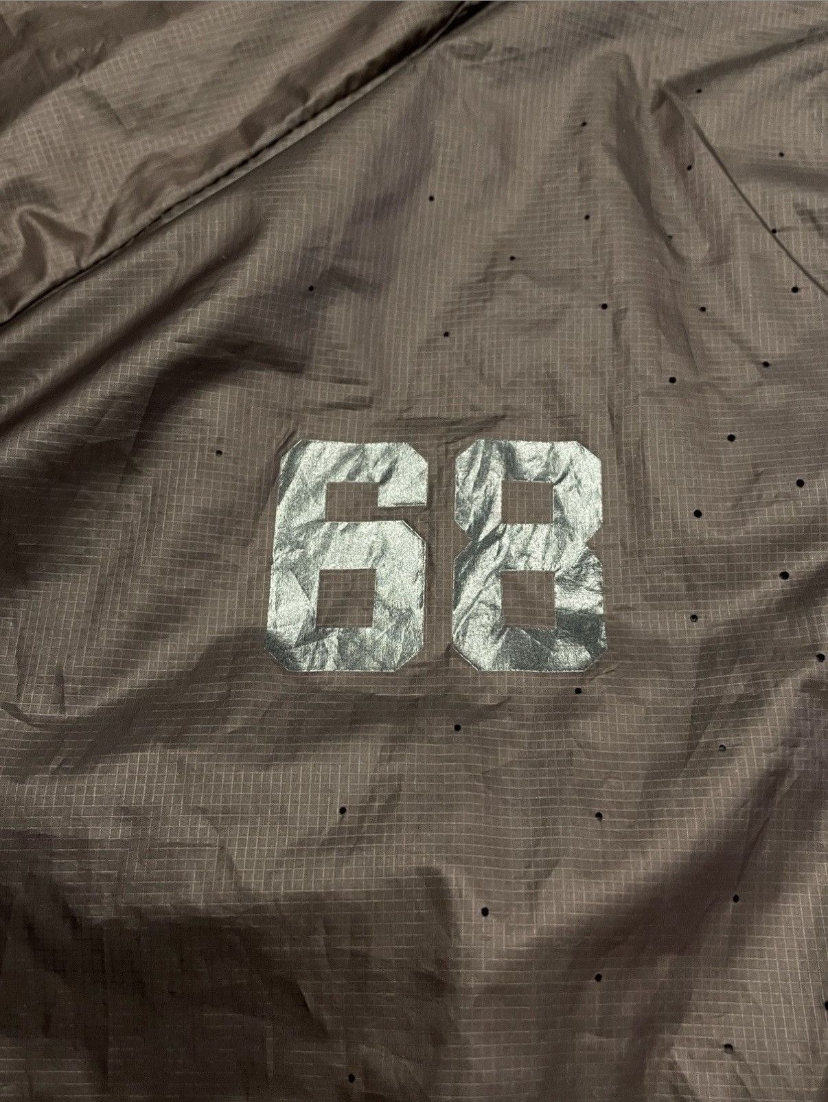 Nike × Undercover Nike x Undercover Gyakusou Light Windbreaker Size US L / EU 52-54 / 3 - 4 Thumbnail