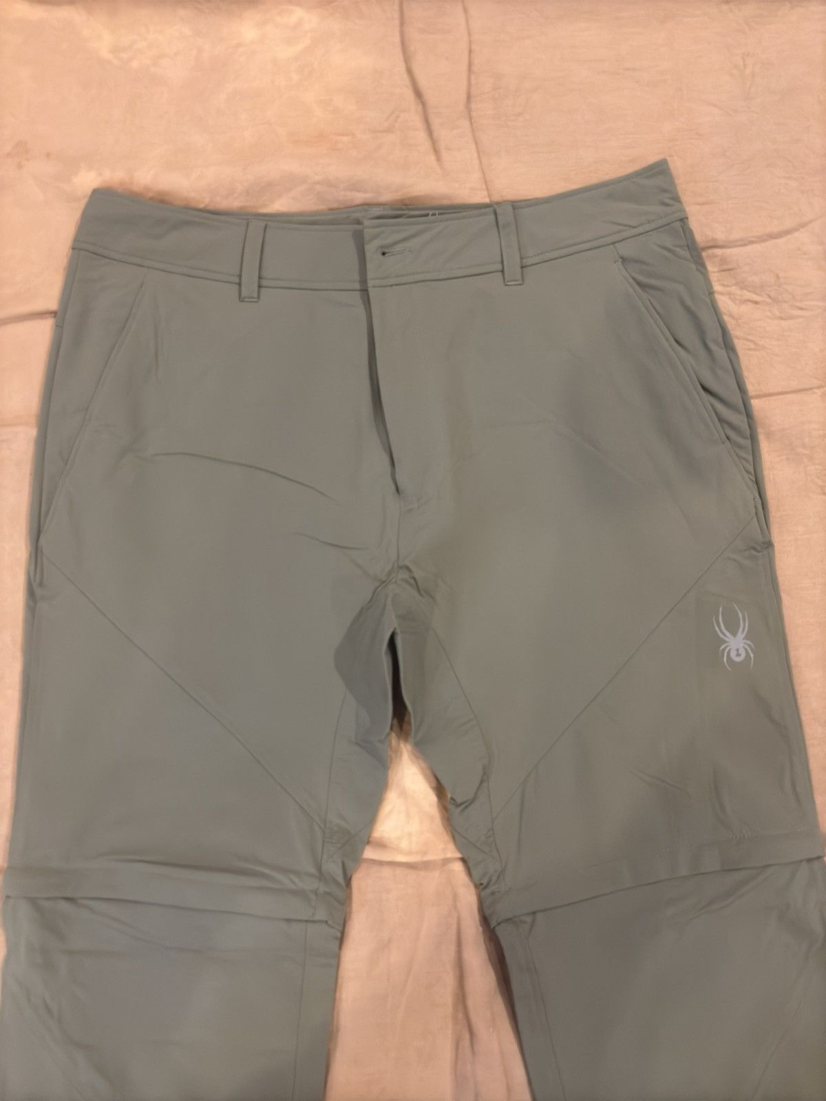 Spyder Spyder pants.mp-28 Size US 36 / EU 52 - 2 Thumbnail