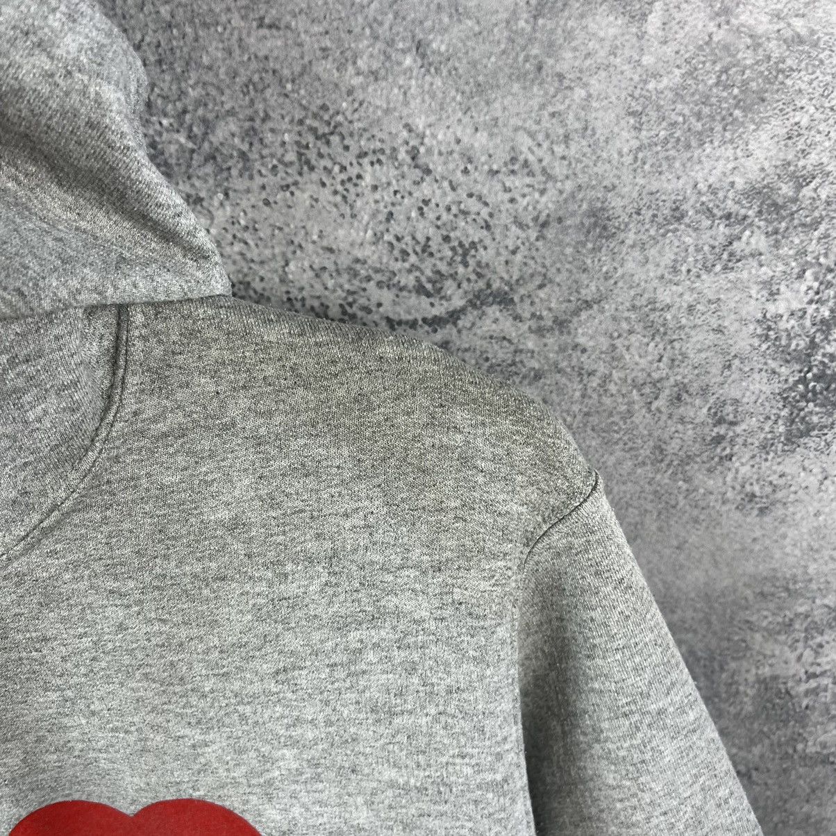 I Love NY I Love Ny Vintage Hoodie Size US M / EU 48-50 / 2 - 6 Thumbnail