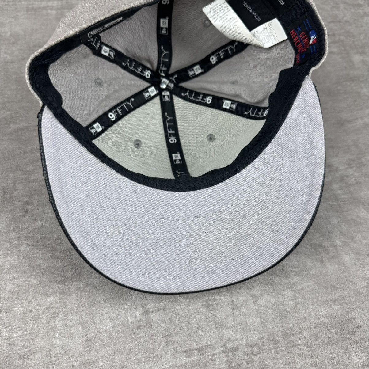 New Era New Era 9Fifty Snapback Cap Size ONE SIZE - 12 Thumbnail