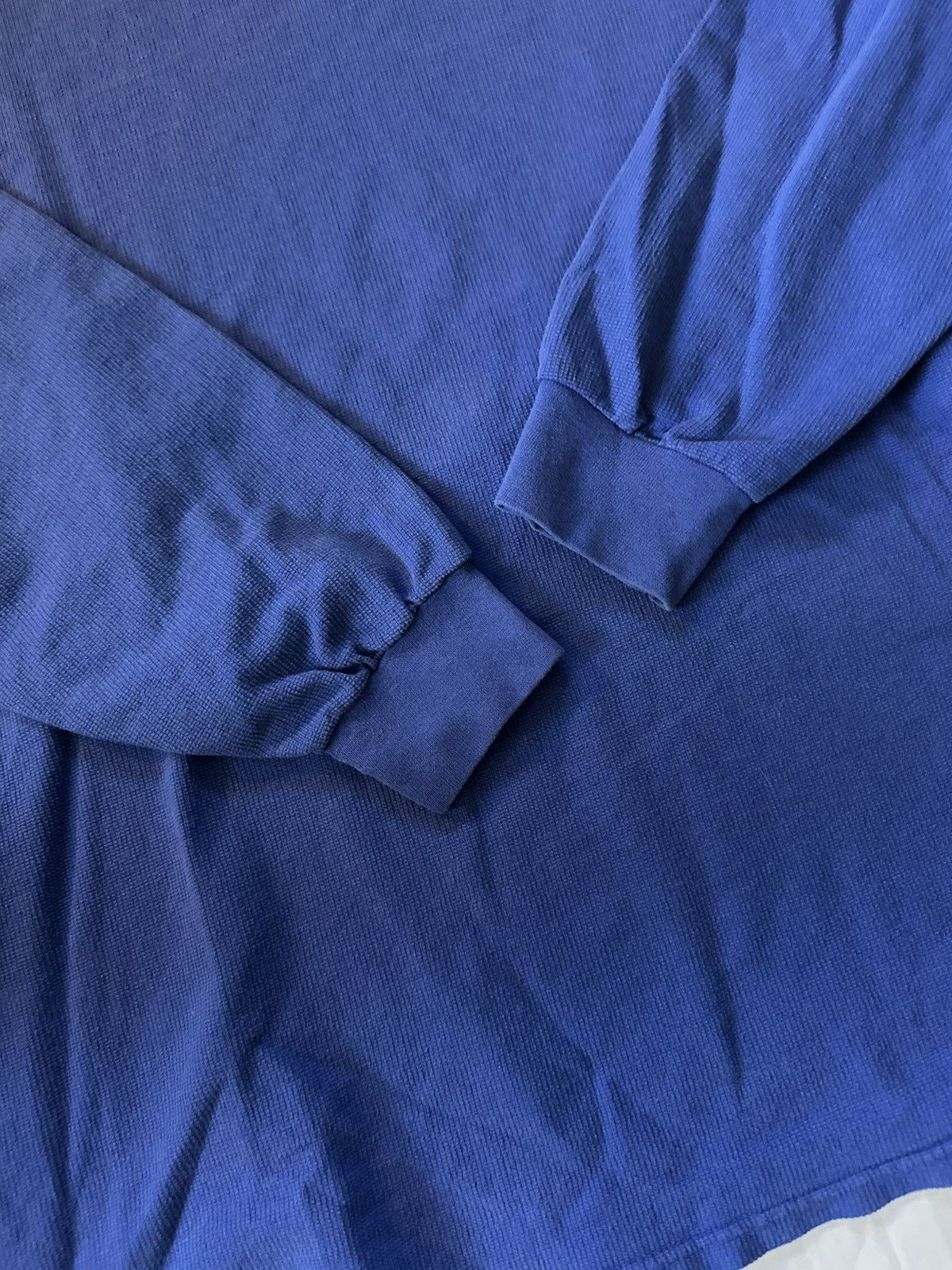 Columbia × Vintage Vintage 90’s Columbia Sport Long-sleeve Size US XXL / EU 58 / 5 - 2 Thumbnail
