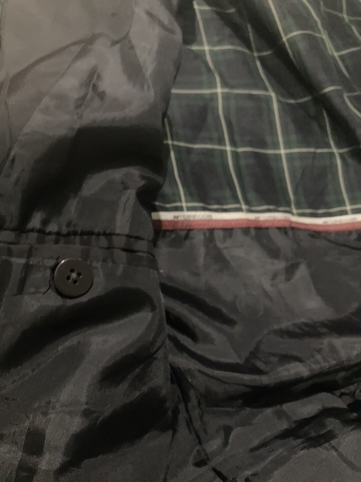McGregor Vintage McGregor Casual Sport Jacket Thermolite Size US L / EU 52-54 / 3 - 6 Thumbnail