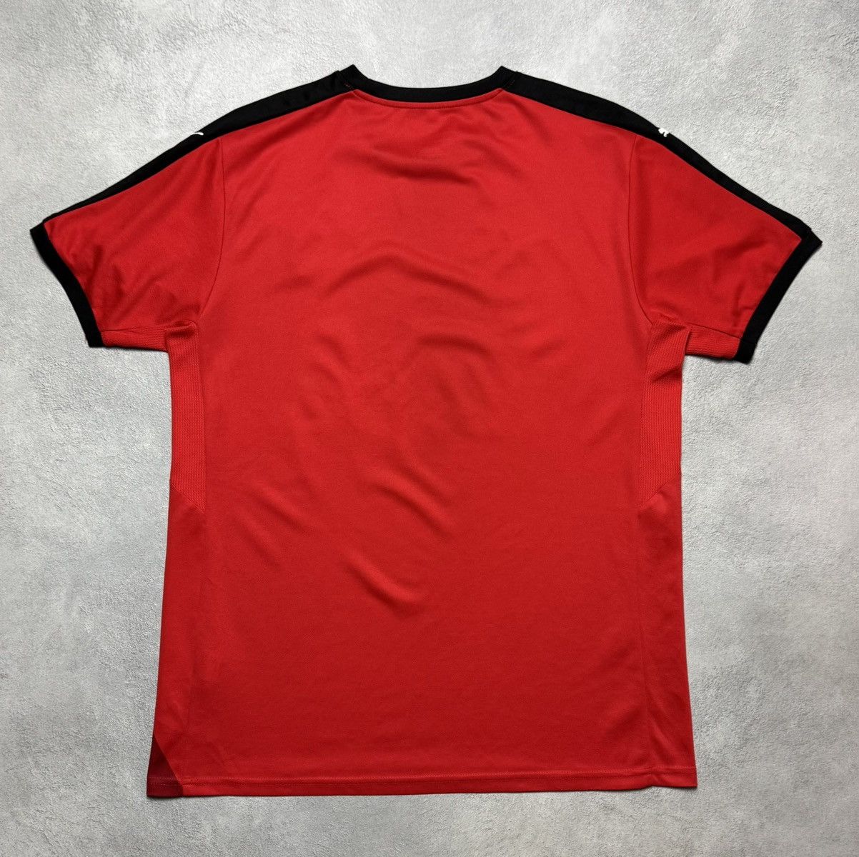 Puma Glasgow Rangers 2015 2016 Away Shirt Soccer Jersey Puma Size US L / EU 52-54 / 3 - 2 Thumbnail